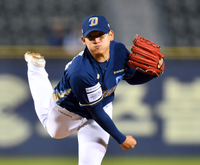 구속 151km+슬라이더 장착→NC 상승세의 한축, 김진호의 이유 있는 자신감[SS스타]