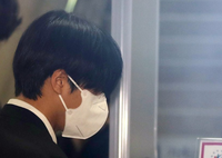 ‘뇌전증 연기’ 라비, 징역 2년 구형→배우 정채율 사망·레이디제인 결혼[스타#업앤다운]