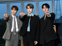 [포토] NCT 도재정 ‘이러니 반하지’