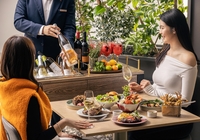 안다즈 서울 강남, 주말 호캉스를 위한 ‘레이지 위켄드 패키지’ 출시