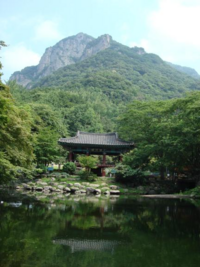 장성군, ‘천년고찰 白羊寺’ 관광 명소로 육성