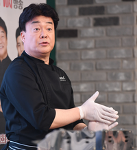 백종원의 성공한 예산시장 살리기, 세금 문제는?[스타稅스토리]