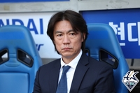 “기 죽지 말자, 안방에서 7연승은 안 돼” 이민성 감독의 각오[현장인터뷰]