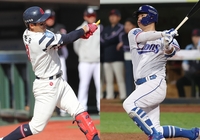 ‘아파도 뛴다’ 강민호-전준우, ‘프로 36년차’의 책임감 그리고 ‘품격’ [SS포커스]