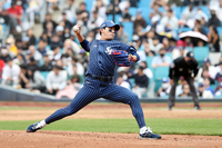 149km 던지고 “얼마 안 나왔네”...삼성 에이스, ‘구속’ 포기 안 했다 [SS시선집중]