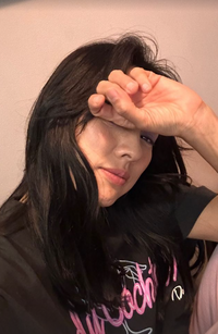 이효리, SNS 재개 후 셀카 대방출..날렵한 콧대가 예술