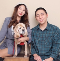 채꾸똥꾸 박채린, ‘바람 논란’에 상탈 남성 영상 공개 “웹드라마 촬영” 해명