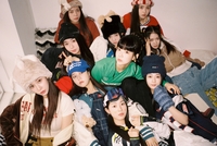 신인 아이돌 그룹 ‘트리플에스’, 19일 삼성-키움전 시구·시타