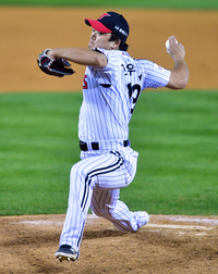 불펜 ERA 3.55인데 걱정? 고우석 조금만 늦었다면 집단붕괴…LG 필승조 다시 톱니바퀴 맞춘다[SS시선집중]