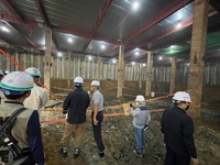 화성시, 6월16일까지 ‘대한민국 안전 大전환’ 진행