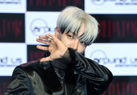 이기광 “전역 후 첫 솔로, 4년 전과 다른 섹시함”