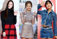 제니·크리스탈·비비…칸 레드카펫 티켓 거머쥔 K팝 스타들 [SS스타]