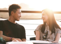 박시은♥진태현 “인생 3막 준비 중”..괌에서 ‘2세 준비’ 근황