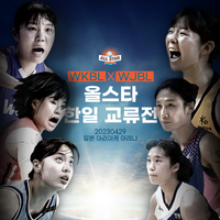 박지현 이소희 등 WKBL 라이징스타, W리그 올스타와 일본서 맞대결