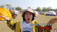 “텐트 값만 10억”..김숙, 역대급 하이엔드 ‘캠핑 장비’에 입이 ‘쩍’(김숙티비)