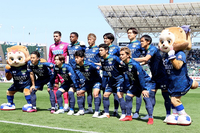 ‘日국대 출신’ 가키타니 영입하고도 ‘5무5패’…J2 도쿠시마 구단 “죄송합니다” 공개 사과