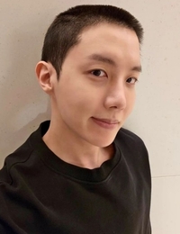 BTS 제이홉, 오늘(18일) 육군 현역 입대 “사랑해 아미”