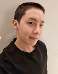 BTS 제이홉, 18일 육군 현역 입대.. “잘 다녀오겠습니다” 맏형 진 이어 두번째