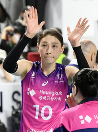 김연경과 흥국생명, 애증의 역사의 피날레는?[고진현의 창(窓)과 창(槍)]