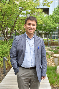 [CEO에게 듣는다]이랜드서비스 이인석 전 대표 “리더는 구성원을 성장시키는 사람”