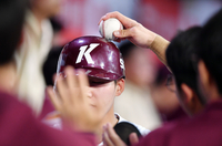 [포토]‘선취득점 김혜성’