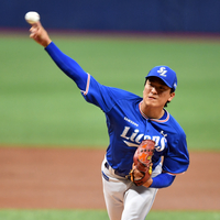 입대 19일 남은 21세 ‘대체 선발’…삼성 미래 밝혔다 [SS고척in]