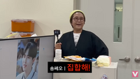 CEO 송은이 기습에 직원들 경기 일으켜.. “근무 태도가 엉망이야” 폭발