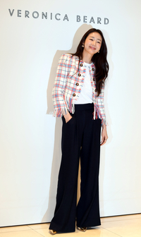 [포토] 상큼 발랄한 최지우