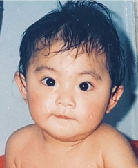 쯔위 사진에...페이스북도 반했다