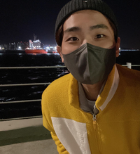 ‘괴사성급성췌장염 투병’ 송필근, -30kg 감량에 수척해진 근황..“통원치료 중이다”