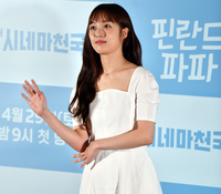 [포토]‘오랜만에 인사드려요’ 김보라