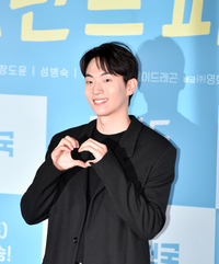 [포토]‘핀란드 파파’ 김준호