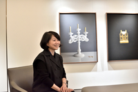 일상의 흔적을 각인하는 이선주 작가 ‘My Golden House’