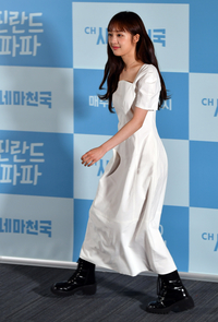 [포토]씨네마천국 ‘핀란드 파파’ 김보라