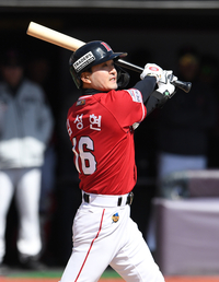 ‘벤자민 맞춤’ SSG, 김성현-김강민-오태곤 선발...추신수-최지훈 테이블 세터 복귀 [SS시선집중]