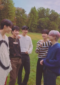 [단독]빅톤, IST와 전속계약 만료 ‘아름다운 이별’