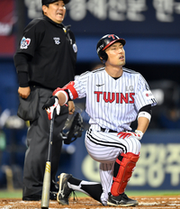 [포토]‘아..깝구마!’ 박근형 구심