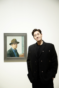 유지태, ‘에드워드 호퍼’전 오디오 가이드 참여