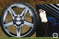 KLPGA 넥센·세인트나인 마스터즈 1R 단독선두 정연주, 12년 만의 우승 도전[SS인터뷰]