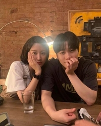 문빈과 아동복 모델 함께 한 문가영, 고인 추모 “널 올려보던 모든 순간이 선명해”