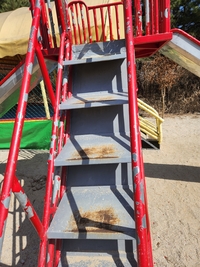 경기도, 민간 캠핑장 등 놀이시설 어린이 안전 ‘뒷전’