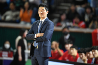 SK 전희철 감독 “득점 80~83점 해야 한다”[경기 브리핑]