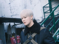 “달나라에선 꼭 몇백 배 행복해라”..차은우, 故문빈 추모 공간에 남긴 메시지