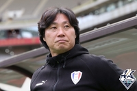 ‘슈퍼 매치’ 그 후…첫 승 도전하는 최성용 대행 “책임감·동기부여 강조”[현장인터뷰]