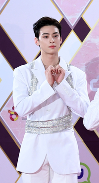 차은우가 故 문빈에 남긴 뭉클한 손편지…“남기고 간건 내가 책임질게”