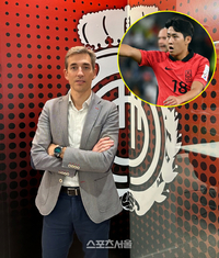 말 아낀 마요르카 CEO “이강인 이적 얘기, 5월 중순 지나서 합시다” [SS현장]