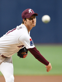 안우진 무실점 쾌투+‘형들의 힘’ 앞세운 키움, KT 꺾고 3연패 탈출[SS고척in]