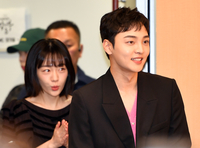 [포토]3년만에 돌아왔다! ‘낭만닥터 김사부3’ 김민재