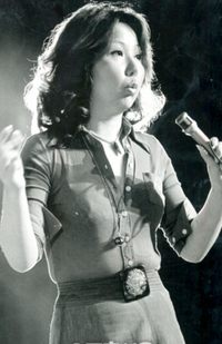 목소리 고장(?)이 빚은 김추자 리사이틀 중단 사고[선데이서울을 통해 본 50년전 오늘]