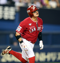 [포토] 아쉬워하는 추신수